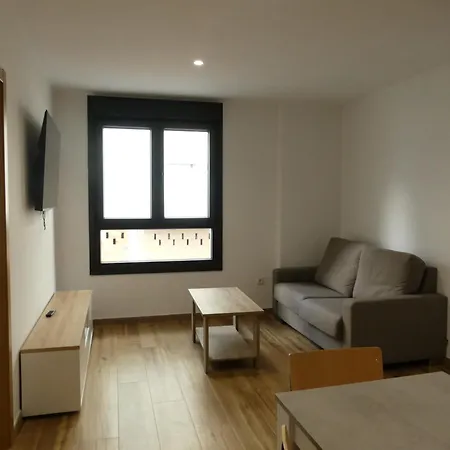Apartamento Monqar Leandro