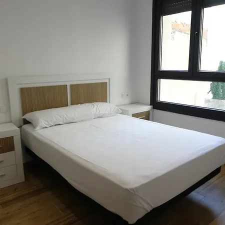 Monqar Leandro Apartamento