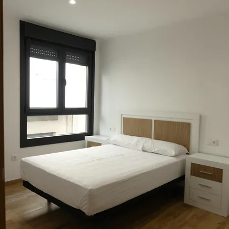 Monqar Leandro Apartamento Foz