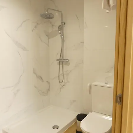 Apartamento Monqar Leandro