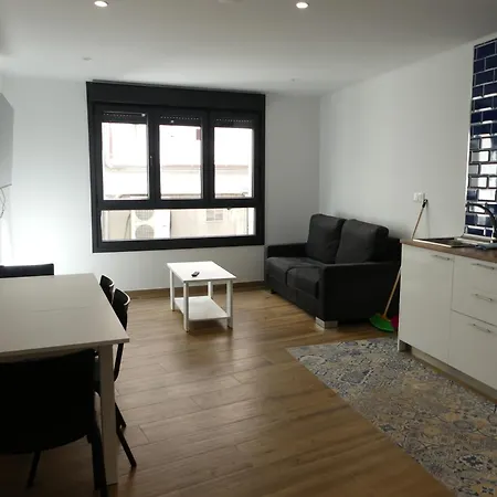 Monqar Leandro Apartamento