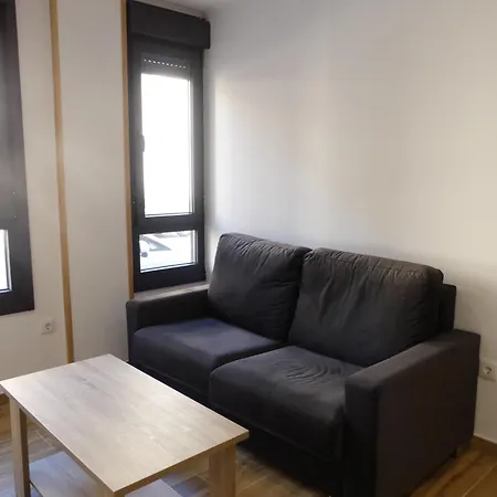 Apartamento Monqar Leandro