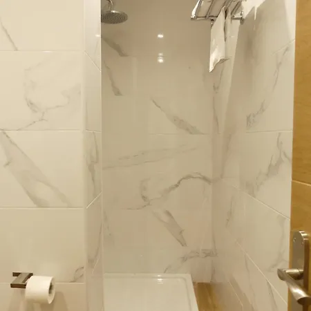 Monqar Leandro Apartamento *