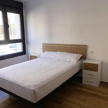 Monqar Leandro Apartamento Foz