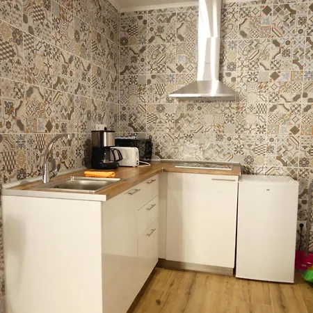 Monqar Leandro Apartamento *