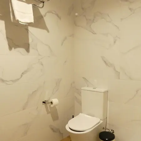 Monqar Leandro Apartamento