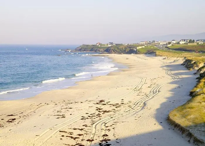 Monqar Leandro Διαμέρισμα Foz