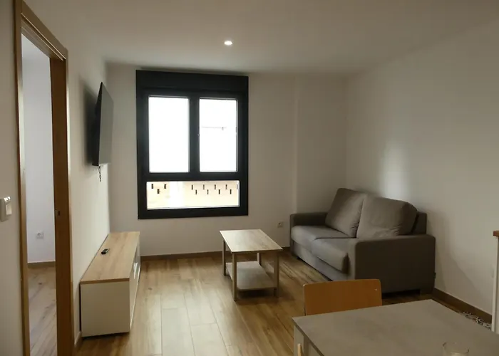 Διαμέρισμα Monqar Leandro