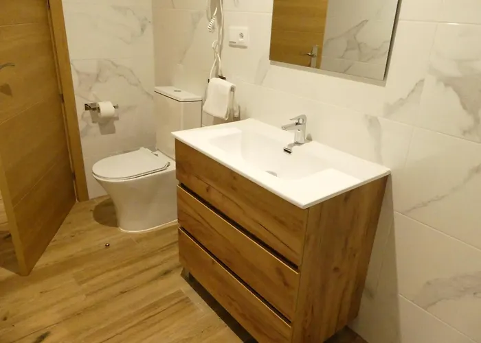 Monqar Leandro Διαμέρισμα Foz