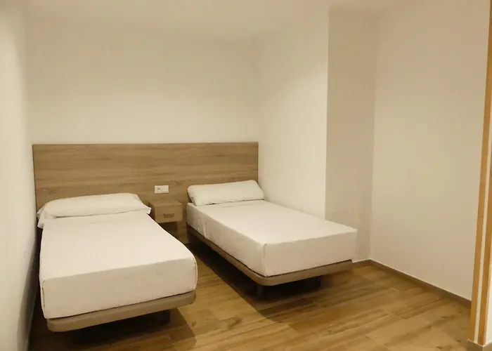 Διαμέρισμα Monqar Leandro *