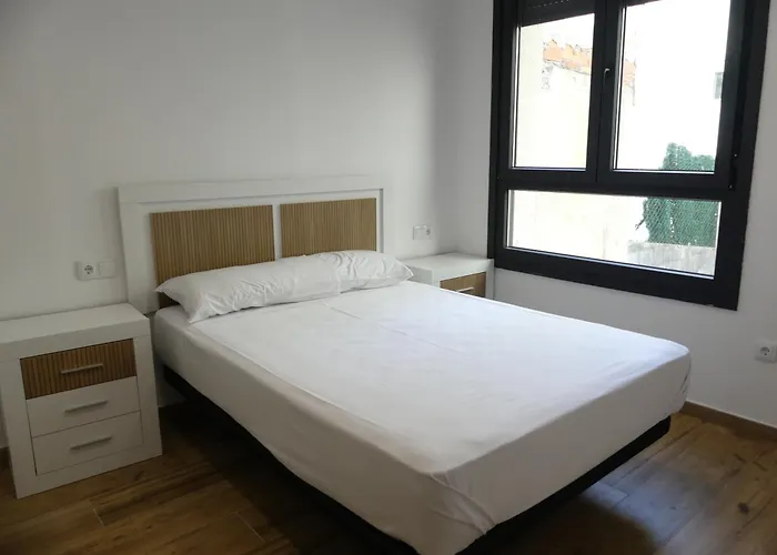 Monqar Leandro Διαμέρισμα