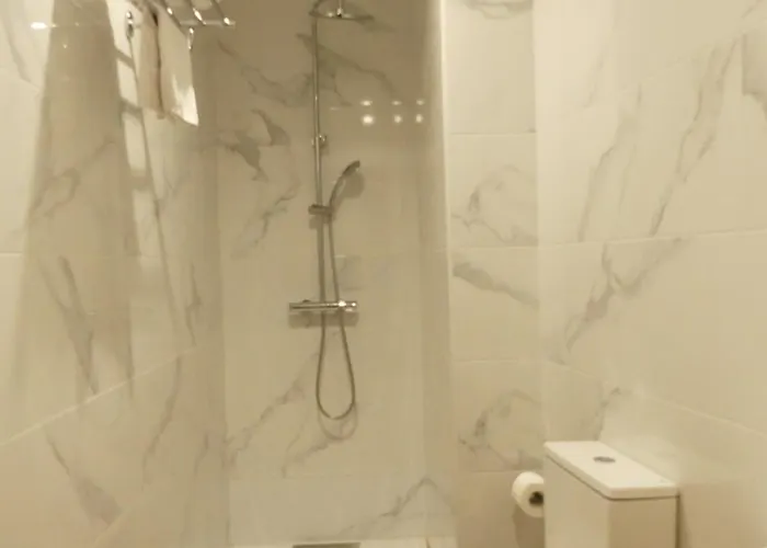 Διαμέρισμα Monqar Leandro