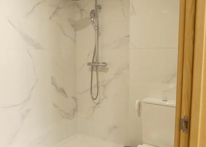 Διαμέρισμα Monqar Leandro