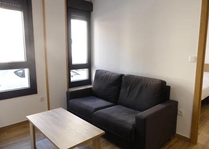 Διαμέρισμα Monqar Leandro