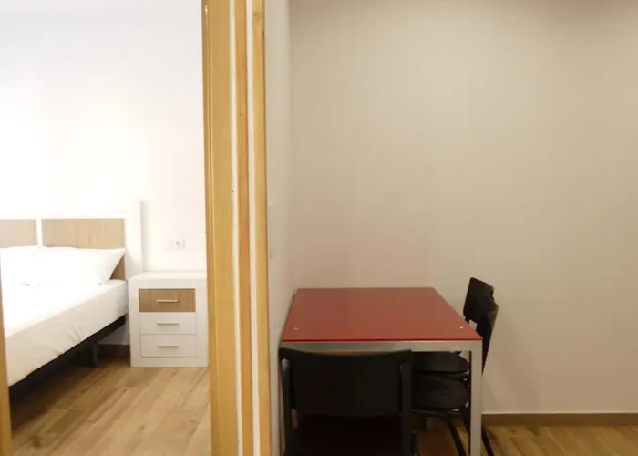 Διαμέρισμα Monqar Leandro *