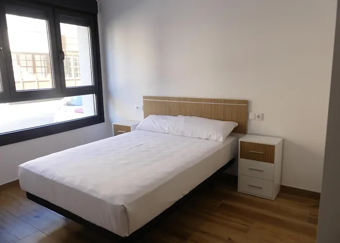 Monqar Leandro Διαμέρισμα Foz