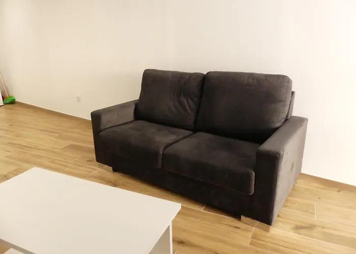 Monqar Leandro Διαμέρισμα