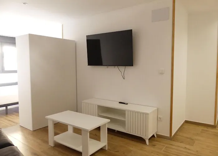 Διαμέρισμα Monqar Leandro *