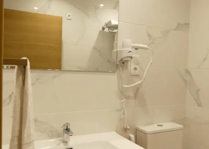 Διαμέρισμα Monqar Leandro *