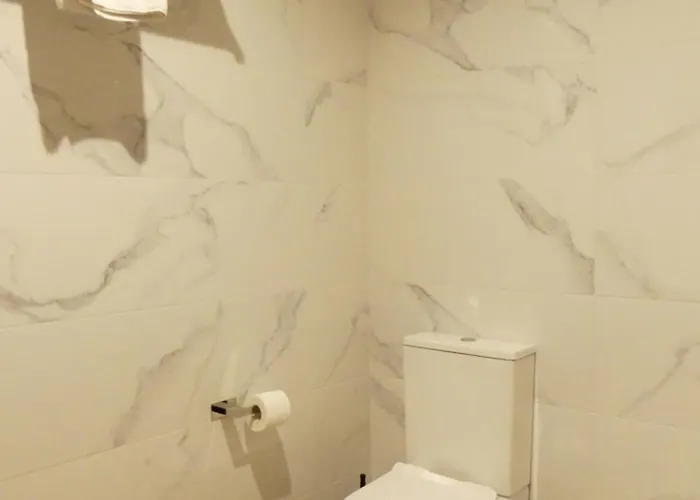 Monqar Leandro Διαμέρισμα