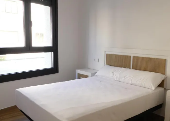 Monqar Leandro Διαμέρισμα