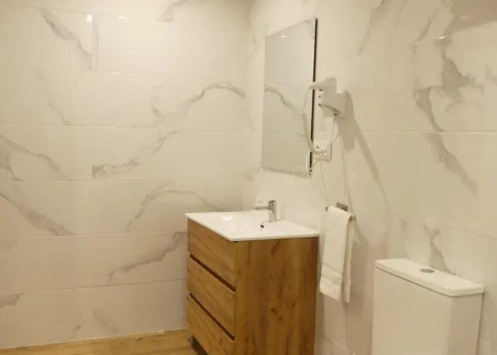 Διαμέρισμα Monqar Leandro *